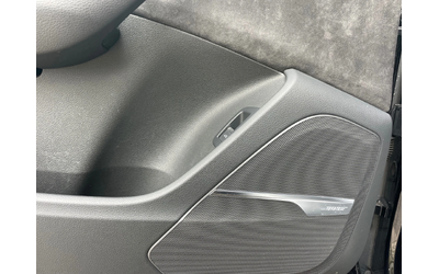 Audi SQ7 4.0V8TDI+ S-line+ Matrix+ Bose+ Key Less Go+ Full - автомобили, коли, обяви за нови и употребявани 11