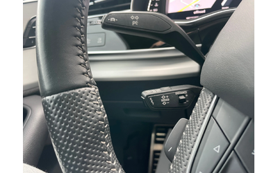 Audi SQ7 4.0V8TDI+ S-line+ Matrix+ Bose+ Key Less Go+ Full - автомобили, коли, обяви за нови и употребявани 13