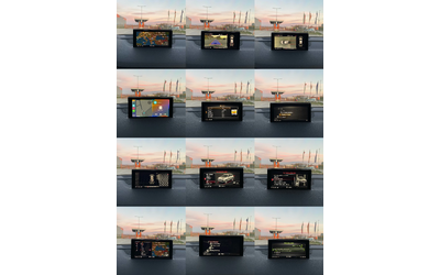 Audi SQ7 4.0TDI Germany TOP ГОТОВ ЛИЗИНГ - автомобили, коли, обяви за нови и употребявани 15