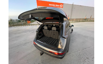 Audi SQ7 4.0TDI Germany TOP ГОТОВ ЛИЗИНГ - автомобили, коли, обяви за нови и употребявани 7