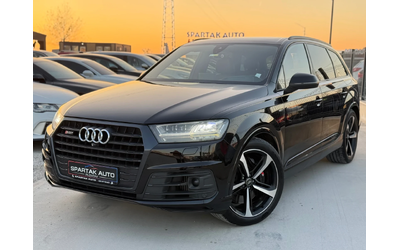 audi-sq7 - 0