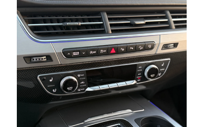 Audi SQ7 2018г* EXCLUSIVE* FULL MAX* 150.000KM* 7Местен* - автомобили, коли, обяви за нови и употребявани 12