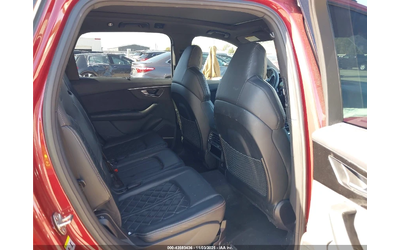 Audi SQ7 PREMIUM PLUS TFSI QUATTRO TIPTRONIC - автомобили, коли, обяви за нови и употребявани 10