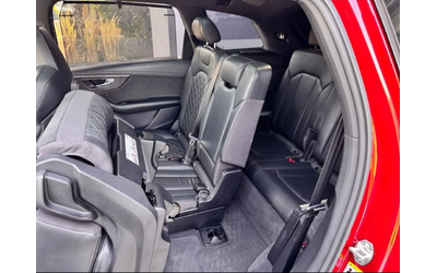 Audi SQ7 ОЧАКВАН ВНОС SQ7 ABT* HD MATRI* NIGHT 6+ 1 - автомобили, коли, обяви за нови и употребявани 8