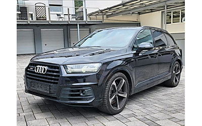 audi-sq7 - 0