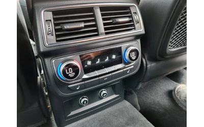 Audi SQ7 OЧАКВАН ВНОС Audi SQ7 EXCLUSIVE* CAM* DIGITAL - автомобили, коли, обяви за нови и употребявани 9