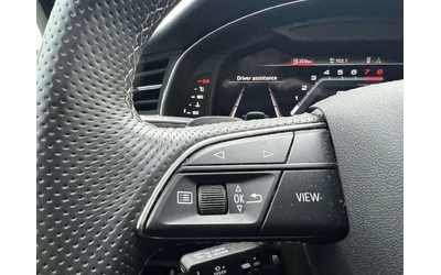 Audi SQ7 * quattro Premium Plus * CARFAX * ЦЕНА ДО БГ - автомобили, коли, обяви за нови и употребявани 14