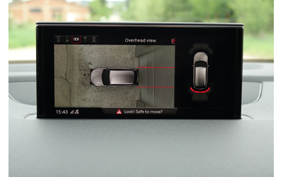 Audi SQ7 3XS-LINE* RS* LED LIGHTS* PANO* 360* - автомобили, коли, обяви за нови и употребявани 10