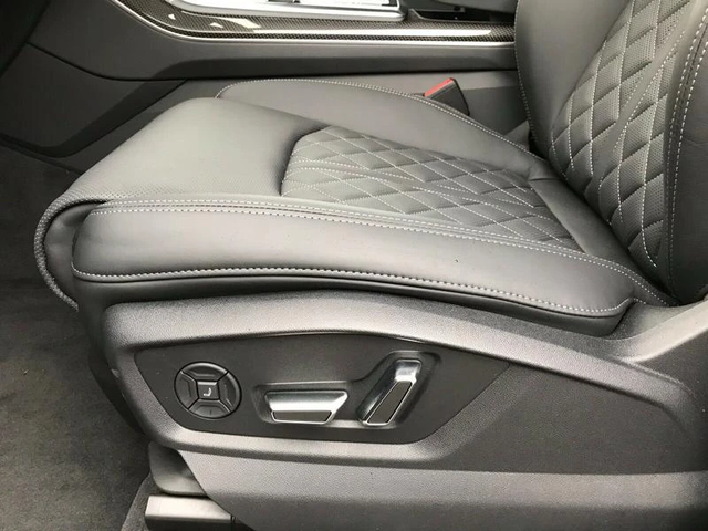 Audi SQ7 4,0 TDI quattro - автомобили, коли, обяви за нови и употребявани 11
