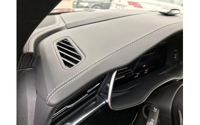 Audi SQ7 4,0 TDI quattro - автомобили, коли, обяви за нови и употребявани 6