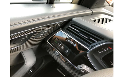 Audi SQ7 4,0 TDI quattro - автомобили, коли, обяви за нови и употребявани 7