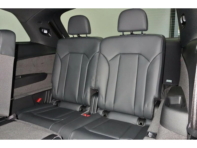 Audi SQ7 Facelift - автомобили, коли, обяви за нови и употребявани 11