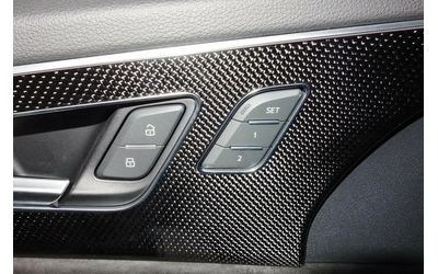 Audi SQ7 Facelift - автомобили, коли, обяви за нови и употребявани 12