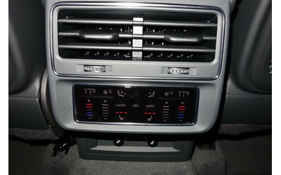 Audi SQ7 Facelift - автомобили, коли, обяви за нови и употребявани 14