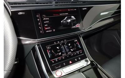 Audi SQ7 Facelift - автомобили, коли, обяви за нови и употребявани 7