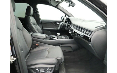 Audi SQ7 4.0 TDI quattro - автомобили, коли, обяви за нови и употребявани 10