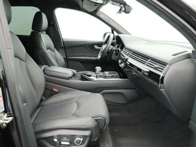 Audi SQ7 4.0 TDI quattro - автомобили, коли, обяви за нови и употребявани 10