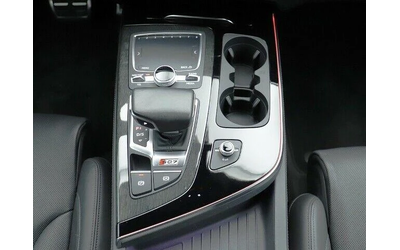 Audi SQ7 4.0 TDI quattro - автомобили, коли, обяви за нови и употребявани 11