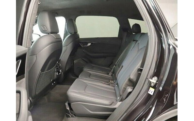Audi SQ7 4.0 TDI quattro - автомобили, коли, обяви за нови и употребявани 9