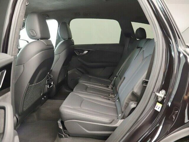 Audi SQ7 4.0 TDI quattro - автомобили, коли, обяви за нови и употребявани 9