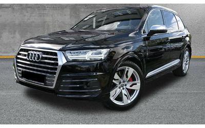 audi-sq7 - 0