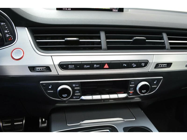 Audi SQ7 4.0 TDI quattro - автомобили, коли, обяви за нови и употребявани 14