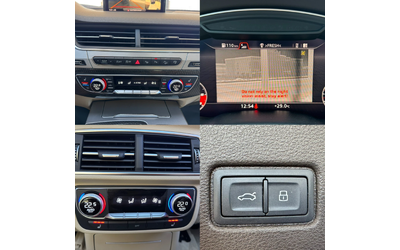 Audi SQ7 4.0TDI#MATRIX#EXCLUSIVE#ALCANTARA#FULL FULL - автомобили, коли, обяви за нови и употребявани 14