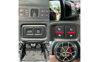 Audi SQ7 EXCLUSIVE#B&O ADV#ALCANTARA#3xTV#SOFTCL#УНИКАТ - автомобили, коли, обяви за нови и употребявани 13