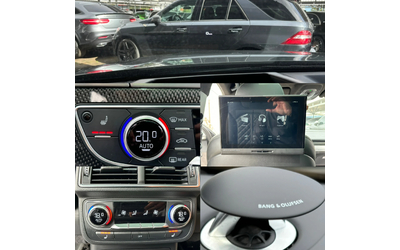 Audi SQ7 EXCLUSIVE#B&O ADV#ALCANTARA#3xTV#SOFTCL#УНИКАТ - автомобили, коли, обяви за нови и употребявани 14