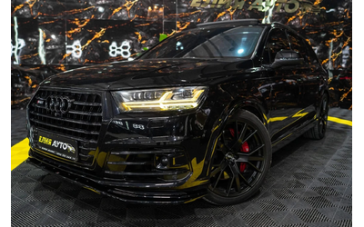 audi-sq7 - 0