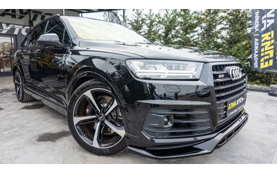 audi-sq7 - 1