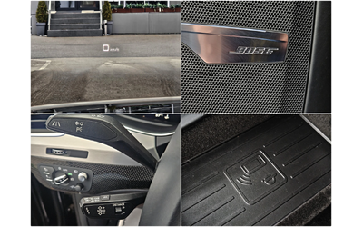 Audi SQ7 CERAMIC/TVx3/7M/DISTR/360CAM/NIGHT/DIGI/PANO/LIZI - автомобили, коли, обяви за нови и употребявани 12