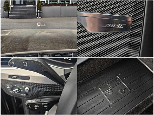 Audi SQ7 CERAMIC/TVx3/7M/DISTR/360CAM/NIGHT/DIGI/PANO/LIZI - автомобили, коли, обяви за нови и употребявани 12