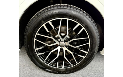 Audi SQ7 V8T* Quattro* TDI* Лизинг - автомобили, коли, обяви за нови и употребявани 14