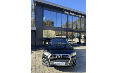 audi-sq7 - 0