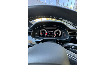 Audi SQ7 4.0 S-Line - автомобили, коли, обяви за нови и употребявани 13