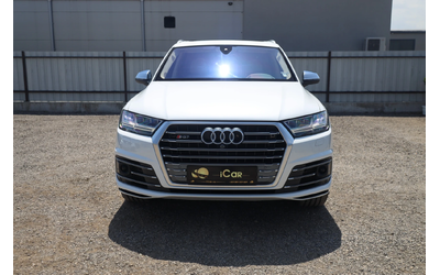 audi-sq7-4-0-tdi-v8-quattro-luft-360-nightvision-massage-panorama-softclose-obduhvane-matrix-keygo-bose-alcantara-20zoll-icarbg-my17-icarstarazagora - 2