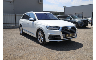 audi-sq7-4-0-tdi-v8-quattro-luft-360-nightvision-massage-panorama-softclose-obduhvane-matrix-keygo-bose-alcantara-20zoll-icarbg-my17-icarstarazagora - 3