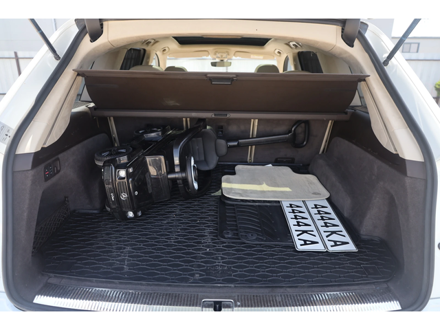 Audi SQ7 SQ7 - автомобили, коли, обяви за нови и употребявани 8