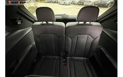 Audi SQ7 4.0d 435к.с./7 места/ - автомобили, коли, обяви за нови и употребявани 10
