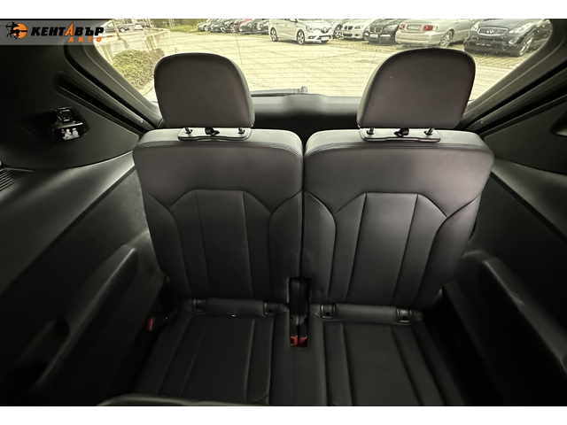 Audi SQ7 4.0d 435к.с./7 места/ - автомобили, коли, обяви за нови и употребявани 10