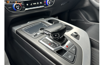 Audi SQ7 4.0d 435к.с./7 места/ - автомобили, коли, обяви за нови и употребявани 12