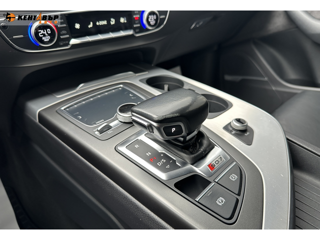 Audi SQ7 4.0d 435к.с./7 места/ - автомобили, коли, обяви за нови и употребявани 12