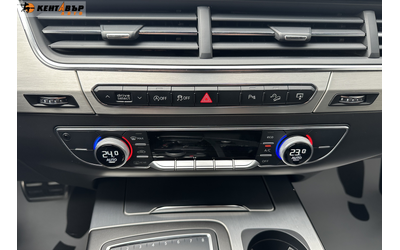 Audi SQ7 4.0d 435к.с./7 места/ - автомобили, коли, обяви за нови и употребявани 13