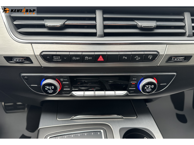Audi SQ7 4.0d 435к.с./7 места/ - автомобили, коли, обяви за нови и употребявани 13