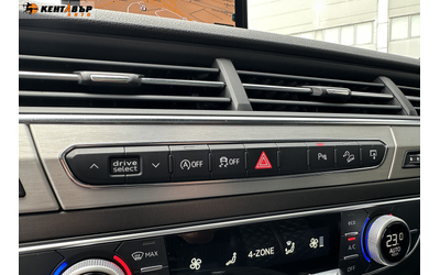 Audi SQ7 4.0d 435к.с./7 места/ - автомобили, коли, обяви за нови и употребявани 14