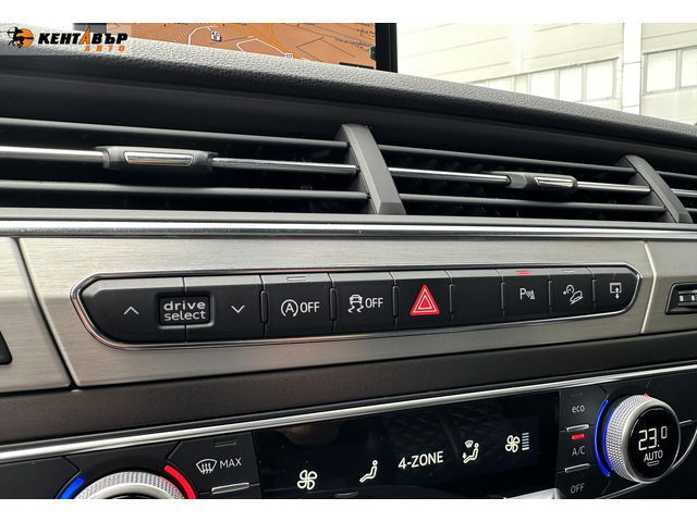 Audi SQ7 4.0d 435к.с./7 места/ - автомобили, коли, обяви за нови и употребявани 14