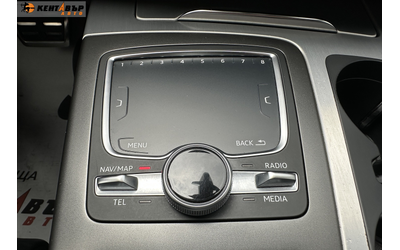 Audi SQ7 4.0d 435к.с./7 места/ - автомобили, коли, обяви за нови и употребявани 15