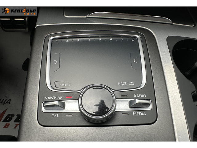 Audi SQ7 4.0d 435к.с./7 места/ - автомобили, коли, обяви за нови и употребявани 15