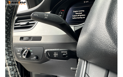 Audi SQ7 4.0d 435к.с./7 места/ - автомобили, коли, обяви за нови и употребявани 18